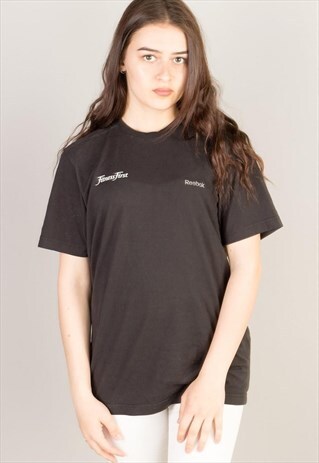 VINTAGE REEBOOK TSHIRT /CGBTR002