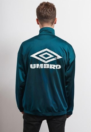 VINTAGE UMBRO JACKET