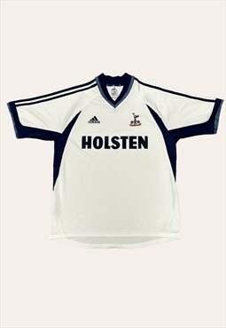 Adidas 1999 Tottenham Hotspur Shirt M