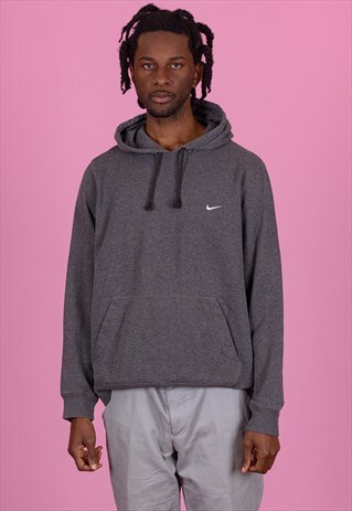 VINTAGE NIKE HOODIE