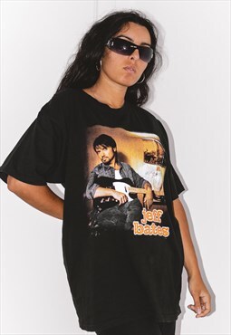 Vintage Y2K Rock Band 00s Tshirt
