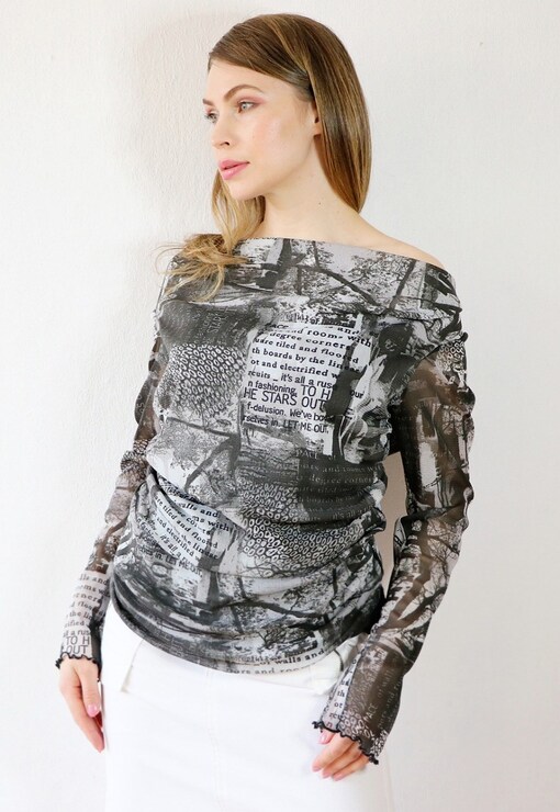 garment image