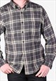 FLANNEL SHIRT
