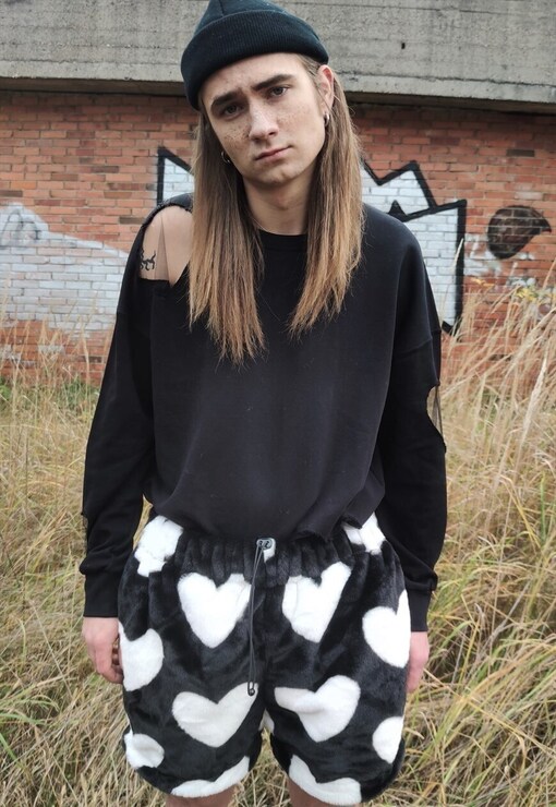 garment image