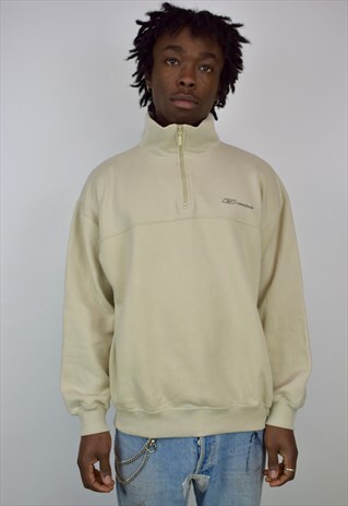 VINTAGE 90'S REEBOK SWEATSHIRT