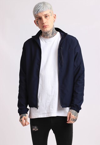 VINTAGE CHAMPION TRACK JACKET