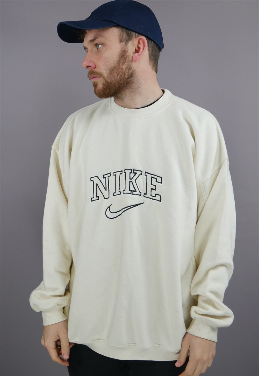 where to buy vintage nike sweatshirt