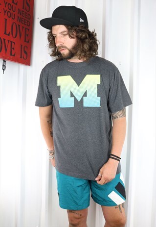 VINTAGE ADIDAS OVERSIZED T SHIRT