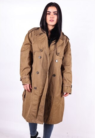 VINTAGE CENTAURO ORO CANTONI COAT J3805