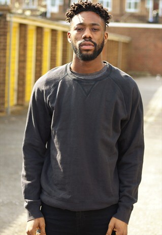 VINTAGE // CARHARTT // JUMPER