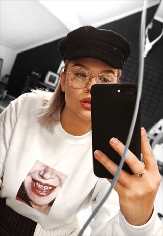 SEXY JUMPER
