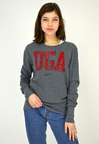 COLLEGE NIKE SWEATSHIRT