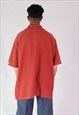 STONE ISLAND 2001 ZIP T SHIRT
