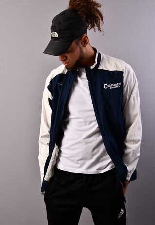 NIKE SHELL JACKET TJ6049