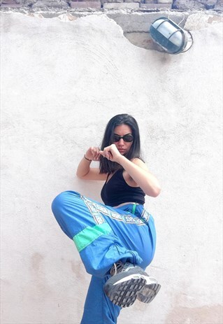 ASICS SPORTY TROUSERS