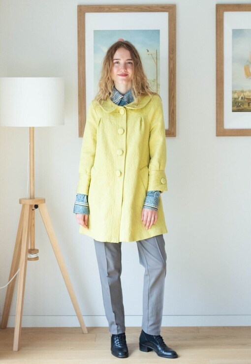garment image