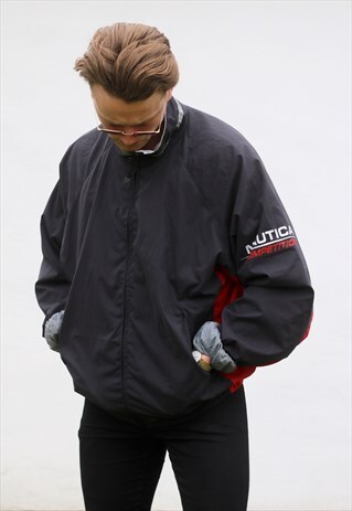 NAUTICA COMPETITION USA TECHNICAL JACKET