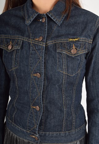 VINTAGE WRANGLER JACKET SIZE M (2123)