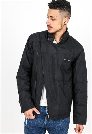 VINTAGE CALVIN KLEIN JACKET J238