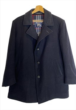 Unisex vintage Burberry jacket size L