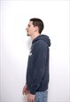 MODERN ELLESSE SPELLOUT HOODIE PULLOVER