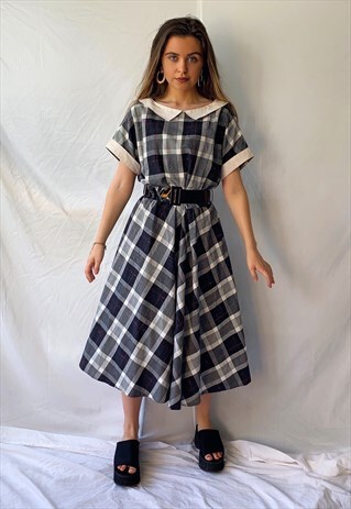 vintage rara dress