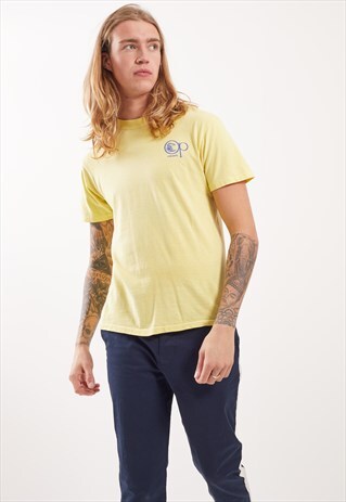 VINTAGE OCEAN PACIFIC T-SHIRT