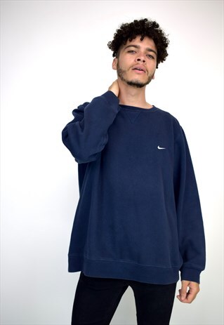 VINTAGE 90'S NIKE SWEATSHIRT