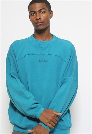 VINTAGE ADIDAS SWEATSHIRT