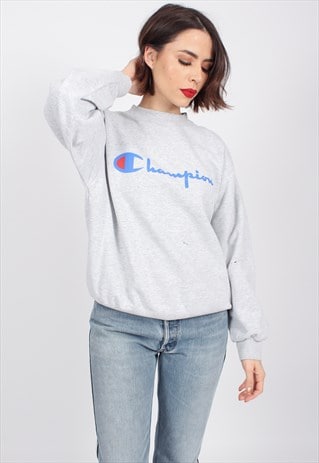 VINTAGE CHAMPION SWEATSHIRT ASM2283