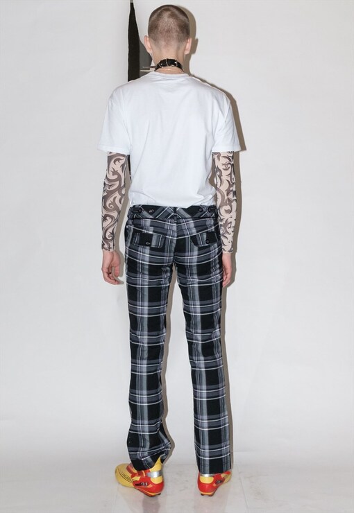 garment image