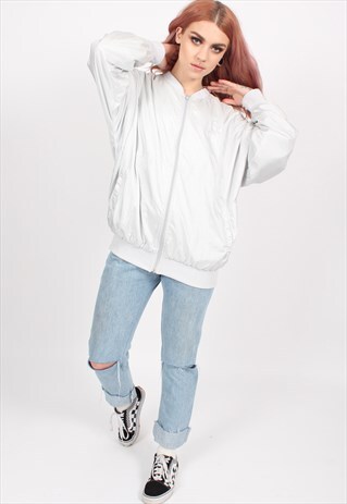 VINTAGE PUMA BOMBER JACKET ASM2220
