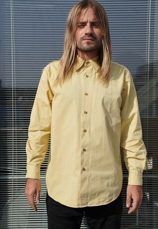 90'S VINTAGE LEVI'S SHIRT