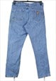 Vintage 90's Carhartt Jeans / Pants Denim Straight Leg
