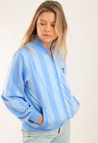 VINTAGE ADIDAS SHELL JACKET