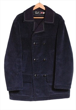 Corduroy Coat