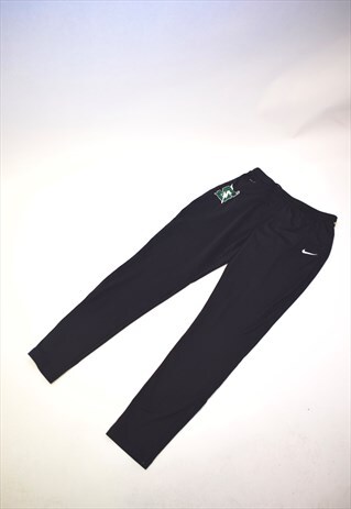 vintage nike joggers women's