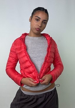 Pink y2ks Moncler Puffer Jacket Coat 