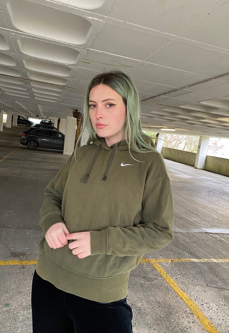 Asos 2025 nike hoodie