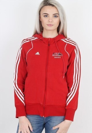 VINTAGE ADIDAS TRACK JACKET/CVBJA151
