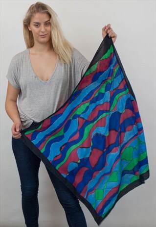 VINTAGE SCARF