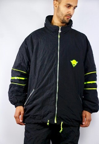 VERSACE WINTER SUIT / SNOW SUIT VERSACE / SKI