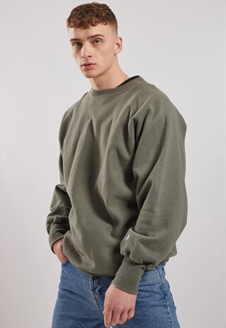 VINTAGE CHAMPION REVERSE WEAVE SWEATSHIRT