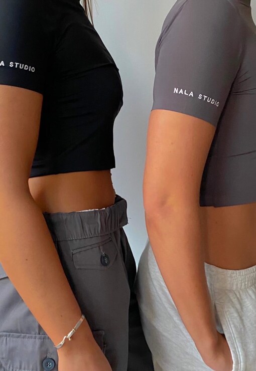 garment image
