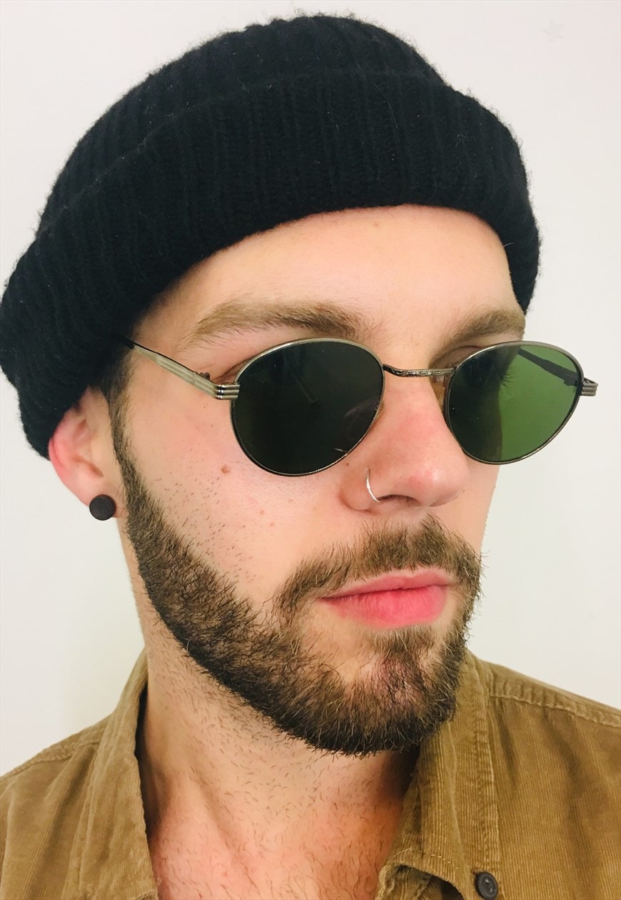 john lennon sunglasses asos