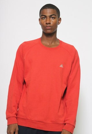 VINTAGE ADIDAS SWEATSHIRT