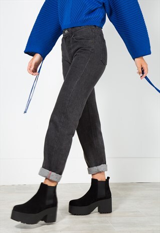 VINTAGE 80'S LEVI'S CLASSIC 501 / 0017 / 901