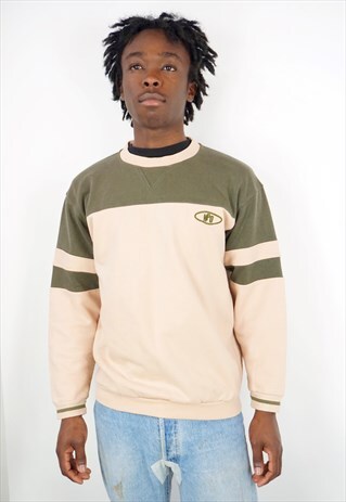 VINTAGE 90'S PULLOVER SWEATSHIRT