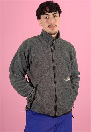 VINTAGE THE NORTH FACE FLEECE