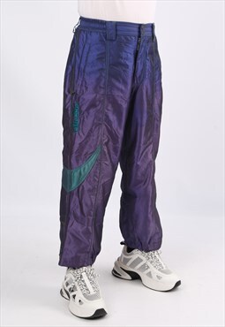 Vintage Y2K Ski Snowboarding Pant ELLESSE S Short Leg (A6V)